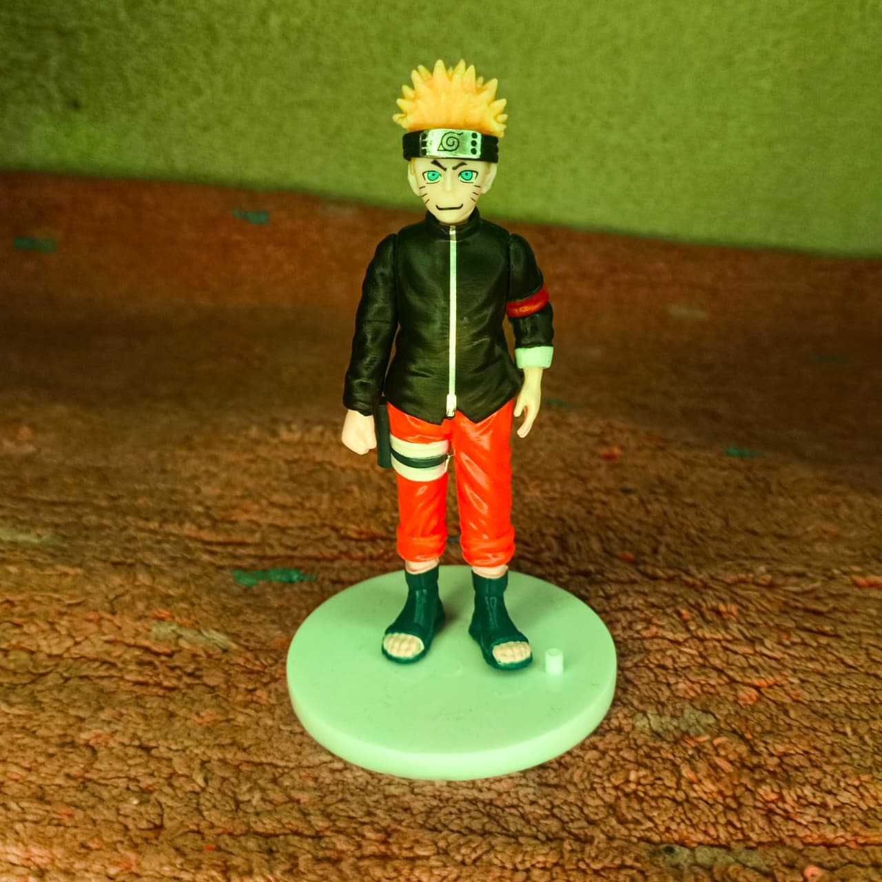 Naruto Figures , Naruto Shinobi