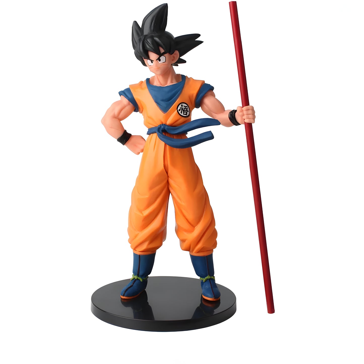 Goku Action Figure