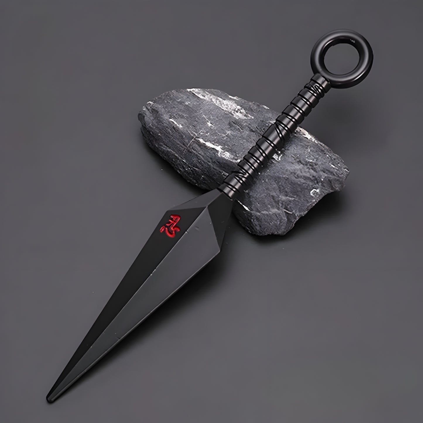 naruto kunai, Shinobi Kunai front view