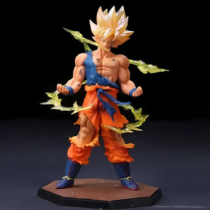 Goku Action Figure