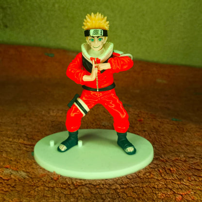 Naruto Figures , Naruto Handsign