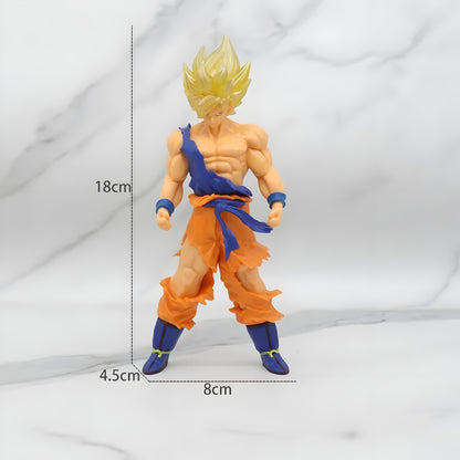 Goku Action Figure
