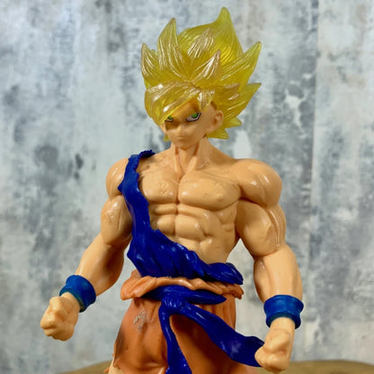 Goku Action Figure