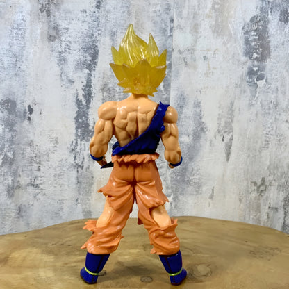 Goku Action Figure