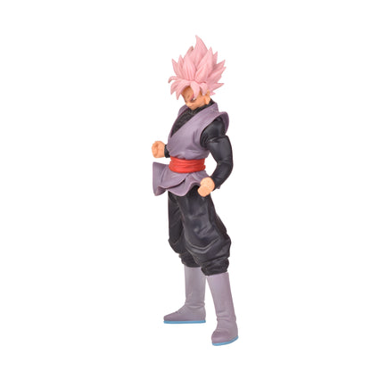 Goku Action Figure, Goku Black - Side View
