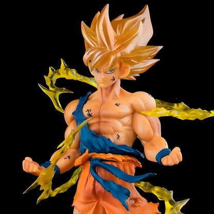 Goku Action Figure