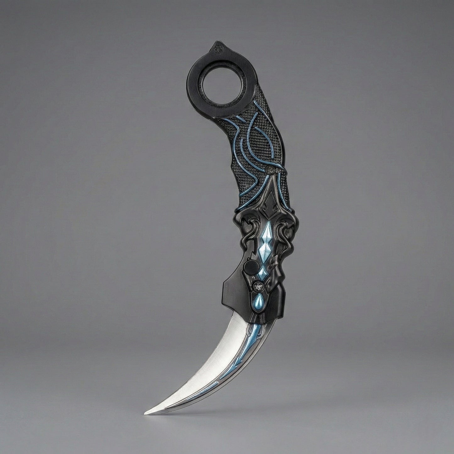 metal karambit knife, Shadow Fang