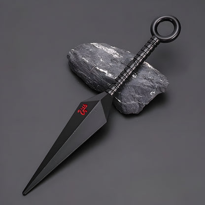 naruto kunai, Shinobi Kunai front view
